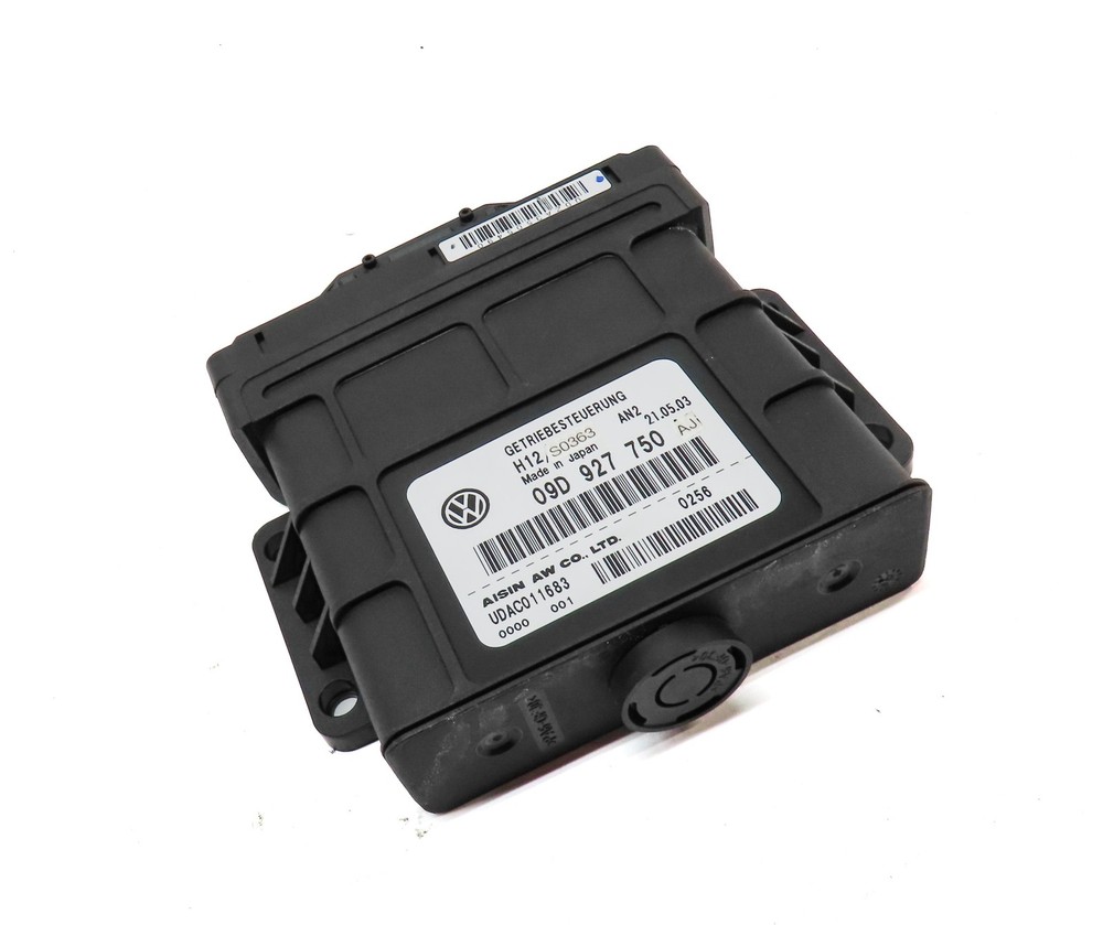 2004 PORSCHE CAYENNE (955) 4.5L NON-TURBO AUTOMATIC TRANSMISSION CONTROL MODULE