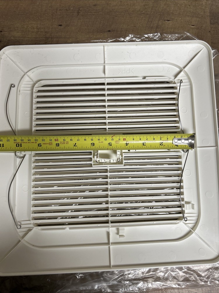 Panasonic FV-0511VKS2 Louver (REPLACEMENT GRILL)