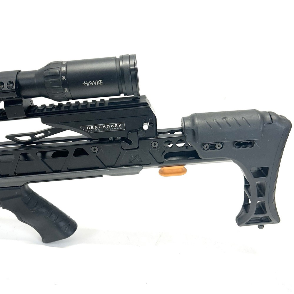 Mission Sub-1 XR Crossbow Package