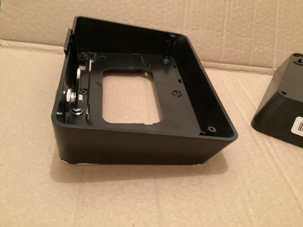 iSolved NXG G2+ Biometric Time Clock