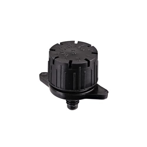R158CT Adjustable Flow Bubbler, Non-Pressure Compensating Emitter, Full