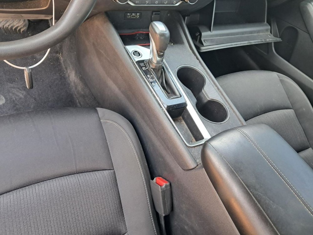 ALTIMA 2019 Glove Box 4778592