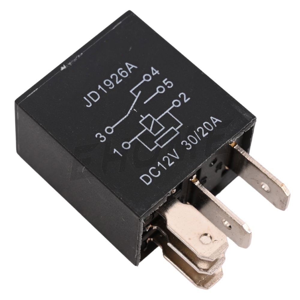 PTO Relay Switch Fits Cub Cadet LT1040 LT1042 LT1045 LT1046 LT1050 725-1648