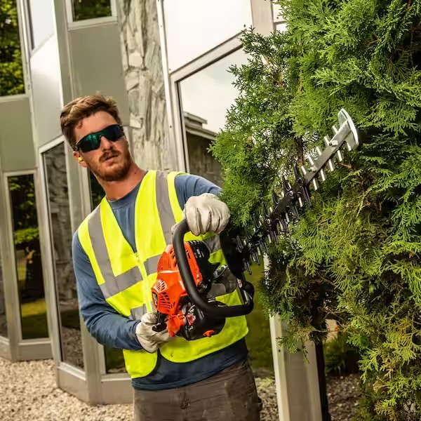 Echo HC-2020 20 in. 21.2 cc Gas 2-Stroke Hedge Trimmer