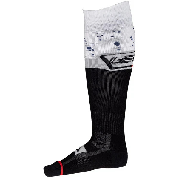 Leatt - Moto Socks Ice Size LG/XL