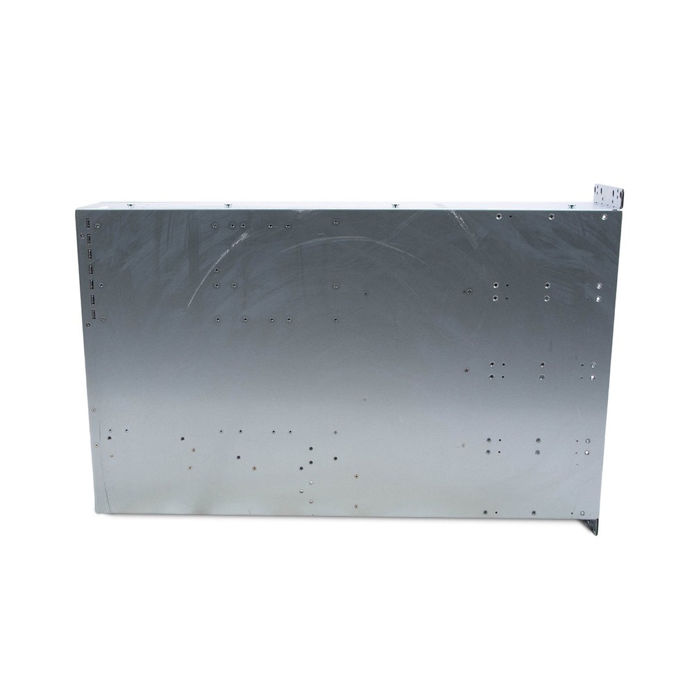 Studio Network Solutions EVO 128TB 16-Bay Shared Storage Server - SKU#1749578