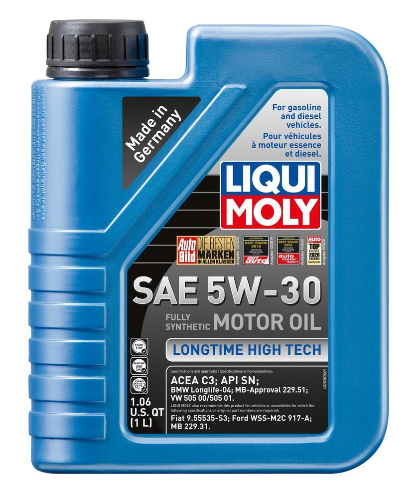 LIQUI MOLY
