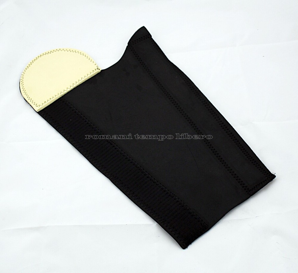 Neoprene Tail Guard Transport Cover