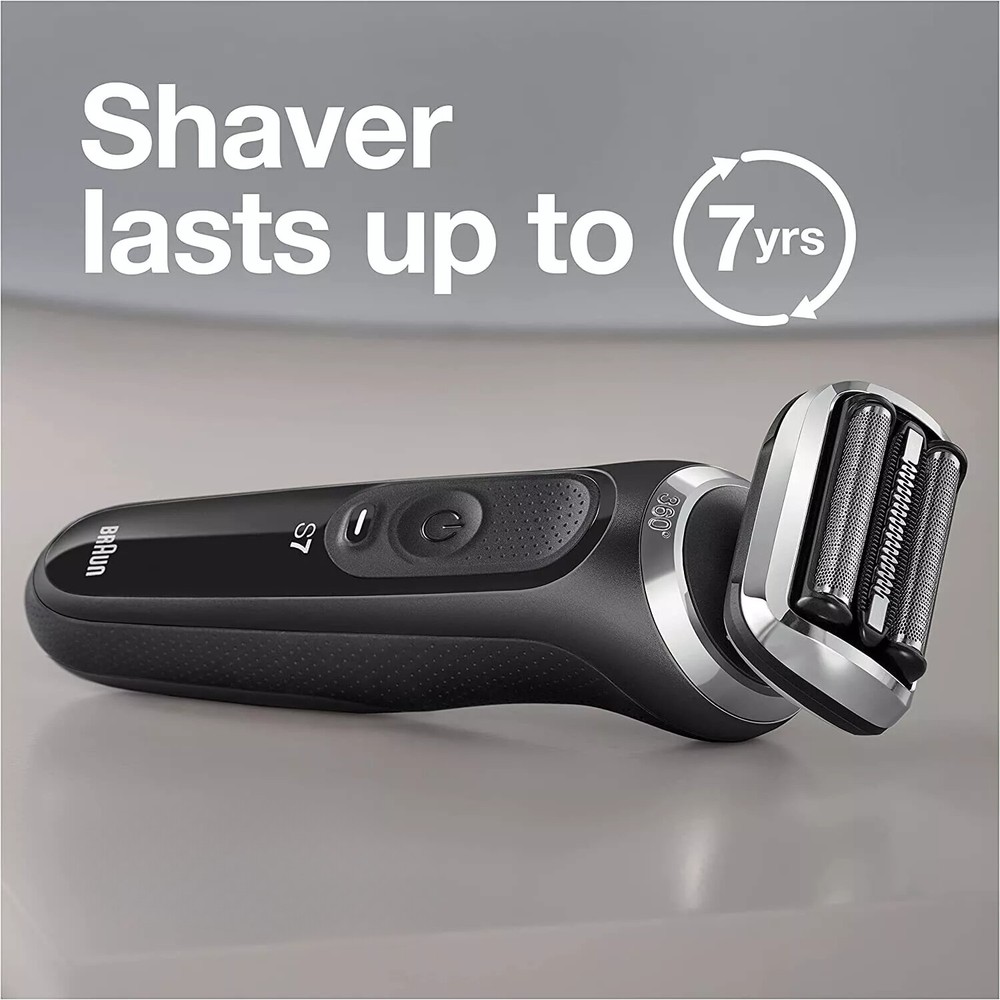For Braun 73S Series 7 6 5 Electric Shaver Head Replacement Replacement Head