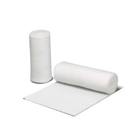 Conco Conforming Stretch Bandage Polyester 4 Inch X 4.1 Yard Sterile - 1 Count