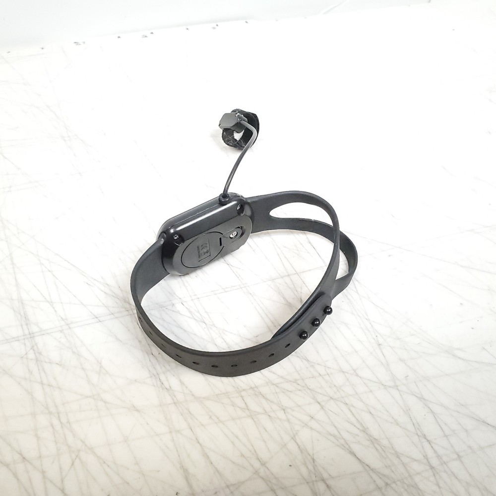 Gravity Induction Hand Band Watch Remote Control