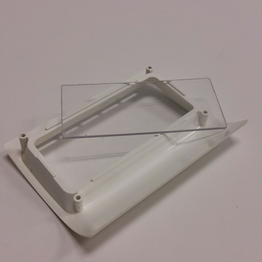 DOOR VIEWING WINDOW & TRIM - West Bend Bread Maker Machine 41089 D41089