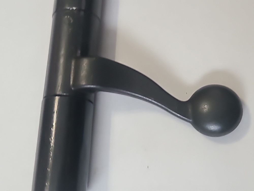 CVA Cascade Wind River Magnum 50 Caliber Muzzleloader Bolt 209 Ignition