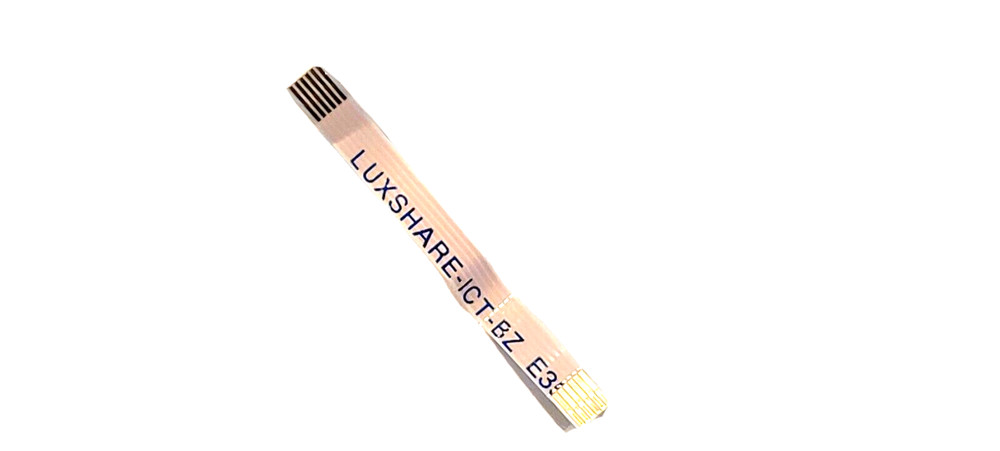 PlayStation 5 PS5 pcb power button board flex cable