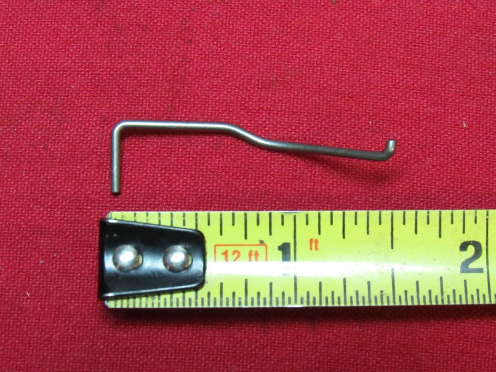 Savage Stevens 77 Carrier Lifter Spring - P/N 77-132