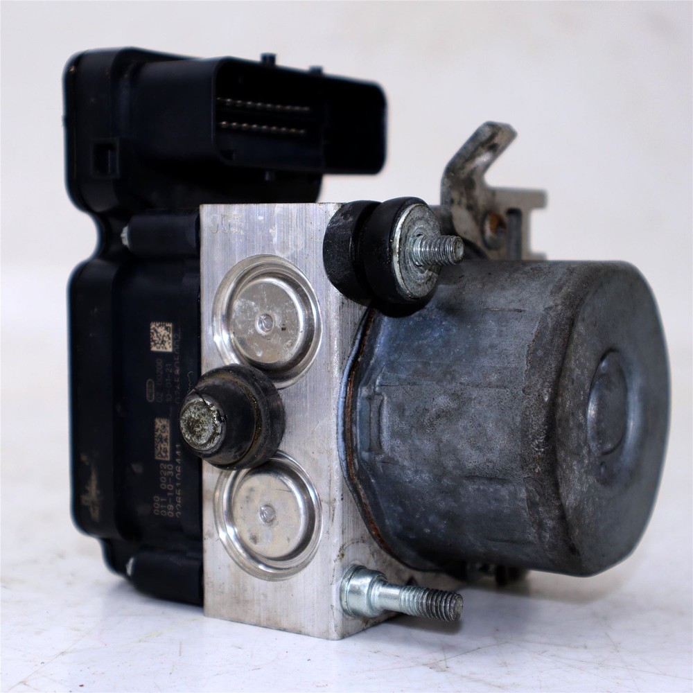 2010 BMW S1000RR ABS Pump - 34518526896