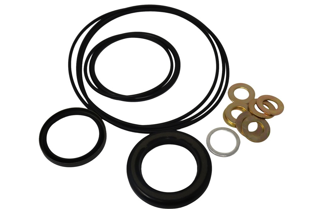 Aztec Replacement for Seal Kit for Danfoss 151-7230 - Hydraulic Motor