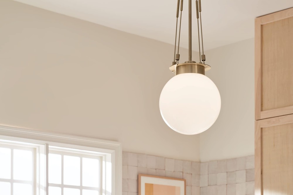 Kichler 52582CPZ - Pendants Indoor Lighting