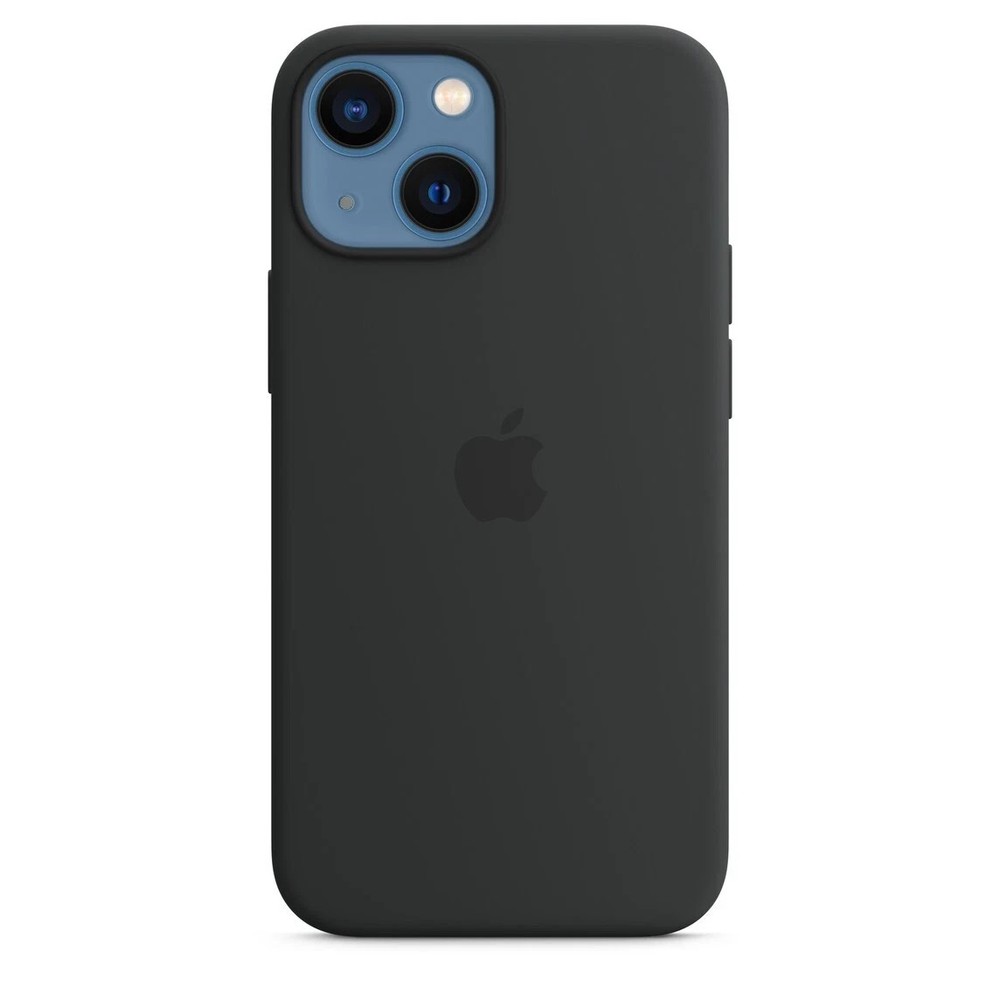 iPhone Silicone Case for iPhone 13 series - MagSafe charging