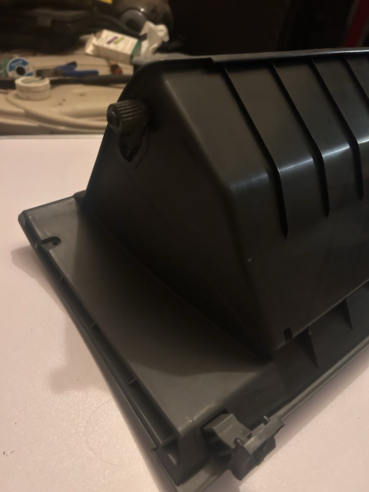 2002-2005 HONDA CIVIC GLOVE BOX STORAGE COMPARTMENT