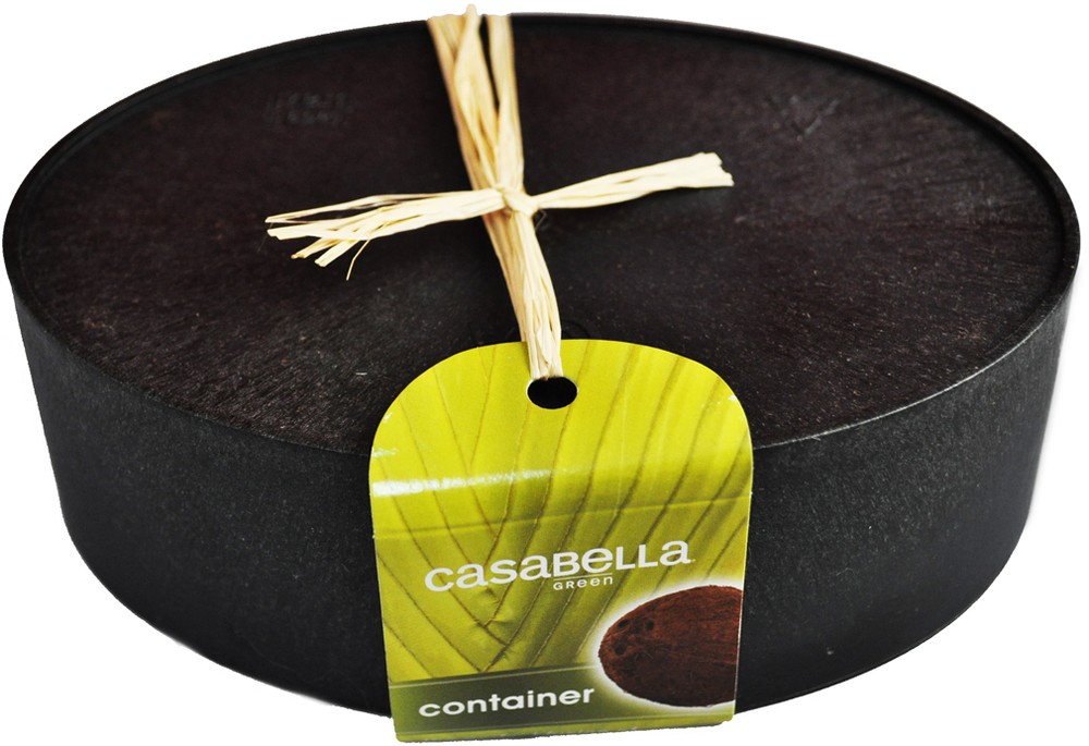 Casabella Coconut Fiber Container Each