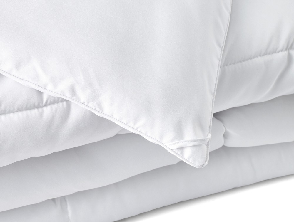 Luxury Down Alternative Comforter, Premium Soft Duvet Insert by Hearth & Harbor