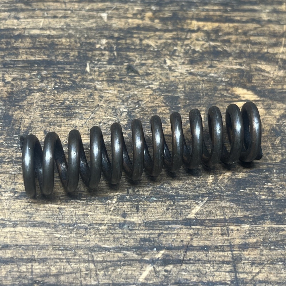 Parks / Craftsman 12” Thickness Planer Upper Top Roller Compression Spring