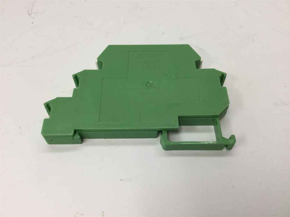 Phoenix Contact 2941374 Solid State Relay, SPST-NO, Input: 24VDC, Output: 24VDC