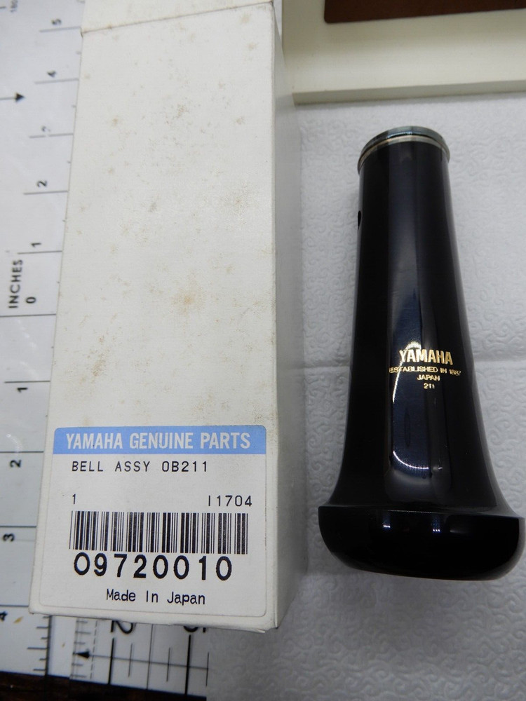 Yamaha O09720010 for OB211
