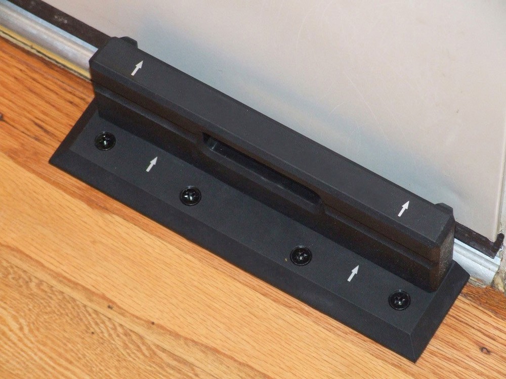 Ultimate Home Security Device | OnGARD Stops Violent Home Invaders & Burglars |