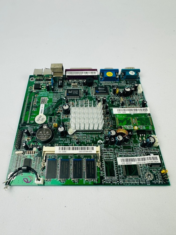 Neoware WinNET-G150 30-323000-101 CPU Board