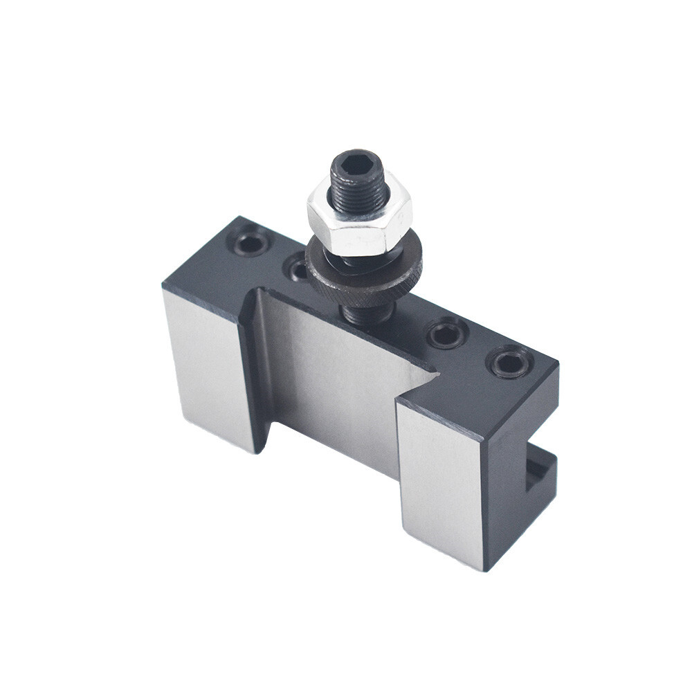 AXA #2 250-102 Quick Change Boring Turning Facing Tool Post Holder Lathe