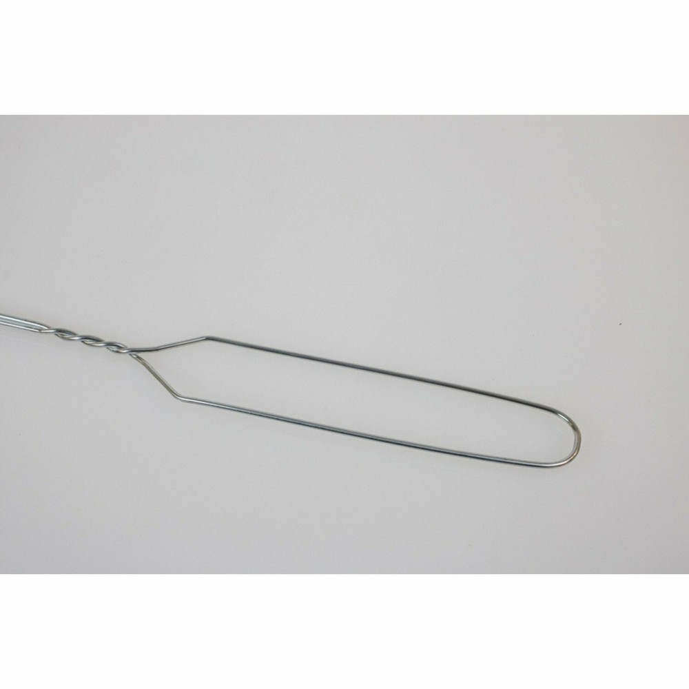Pic WIRE Metal Handle Fly Swatter