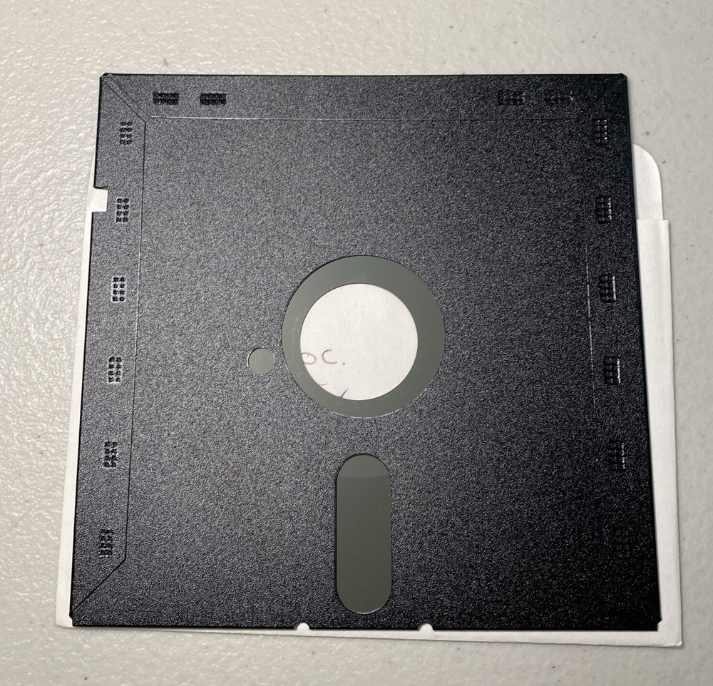 JA090 Arcade 14 For IBM-PC Book Warehouse Vintage