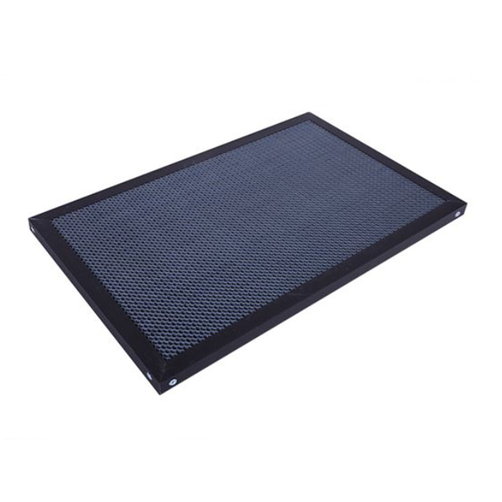 Honeycomb Working Table Work Bed Laser Part Platform for Cutting Engraver16"x24"
