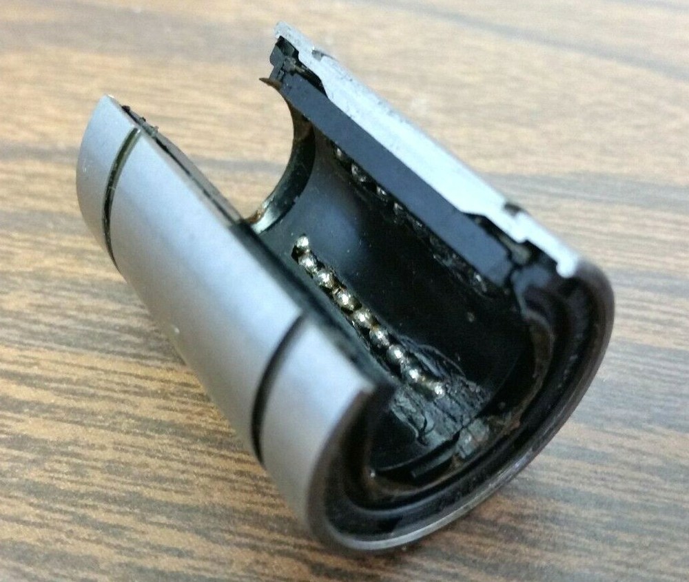 Branorost KBO-16PP Linear Ball Bearings