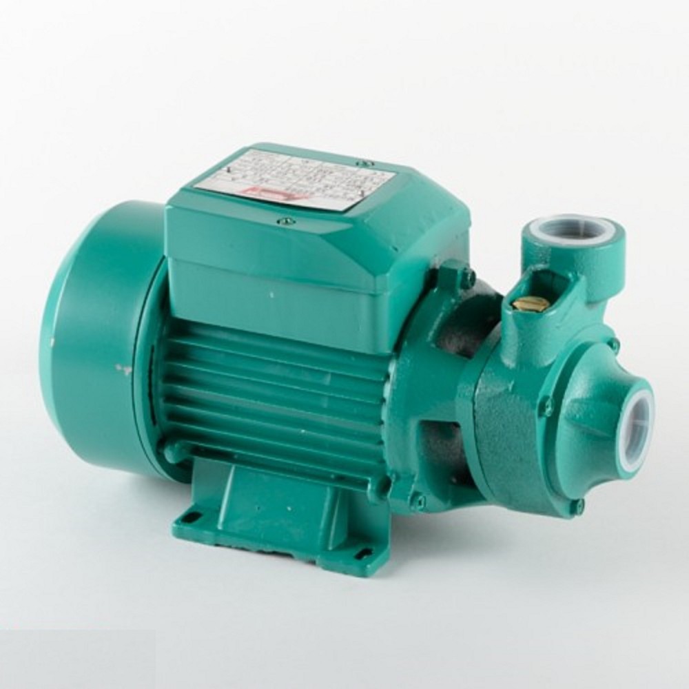 1/2 HP ELECTRIC WATER PUMP POOL FARM POND BioDiesel