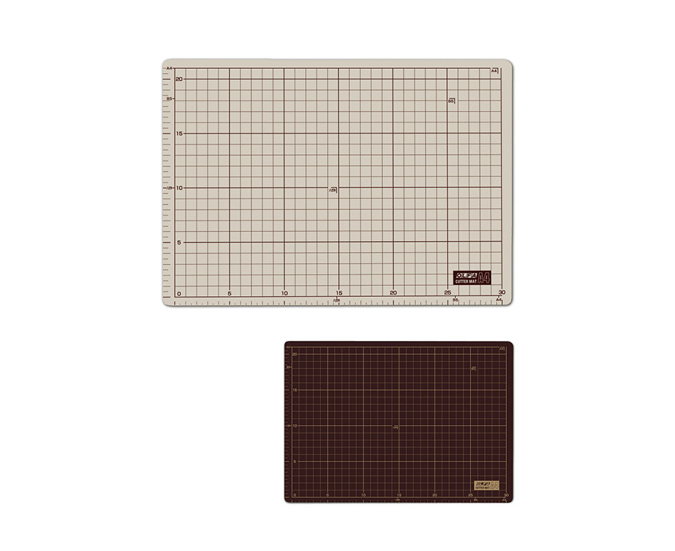 OLFA Cutter Mat A4 134B