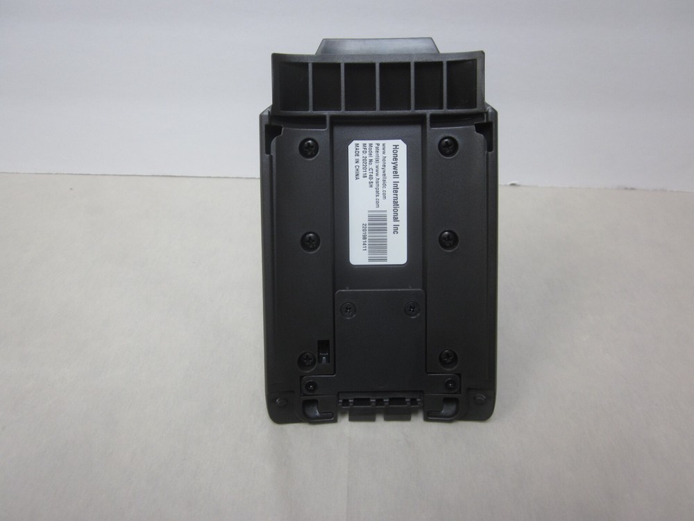 Honeywell CT40-SH Scan Handle NO BOOT