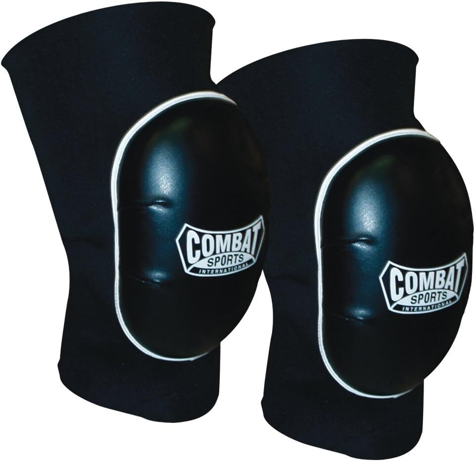 MMA Ground & Pound Elbow Pads
