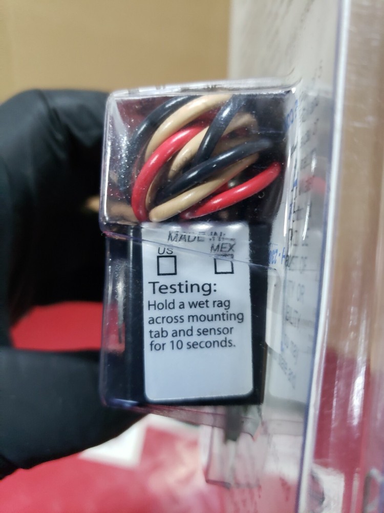 Water Witch 12 volt Electronic Bilge Pump Float Switch 12v Boat M19 SOLID STATE