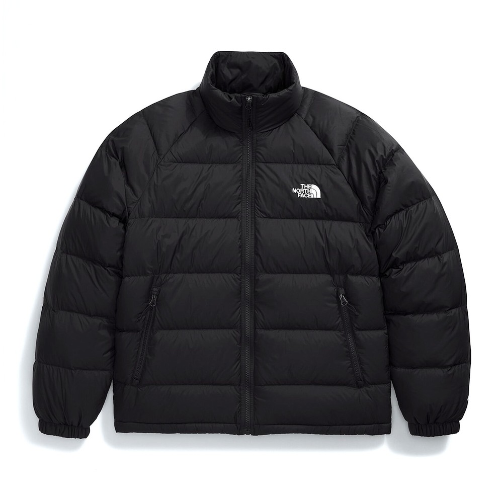 The North Face 2025 Mens - Hydrenalite Down Jacket - TNF Black