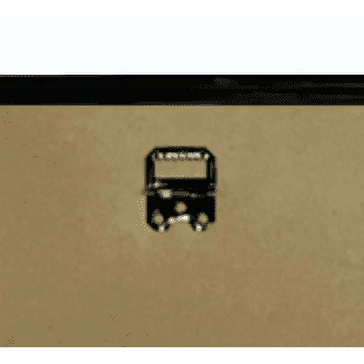 Mainstays 24x36 Basic Black Poster Frame Free & Fast Shipping Black poster frame