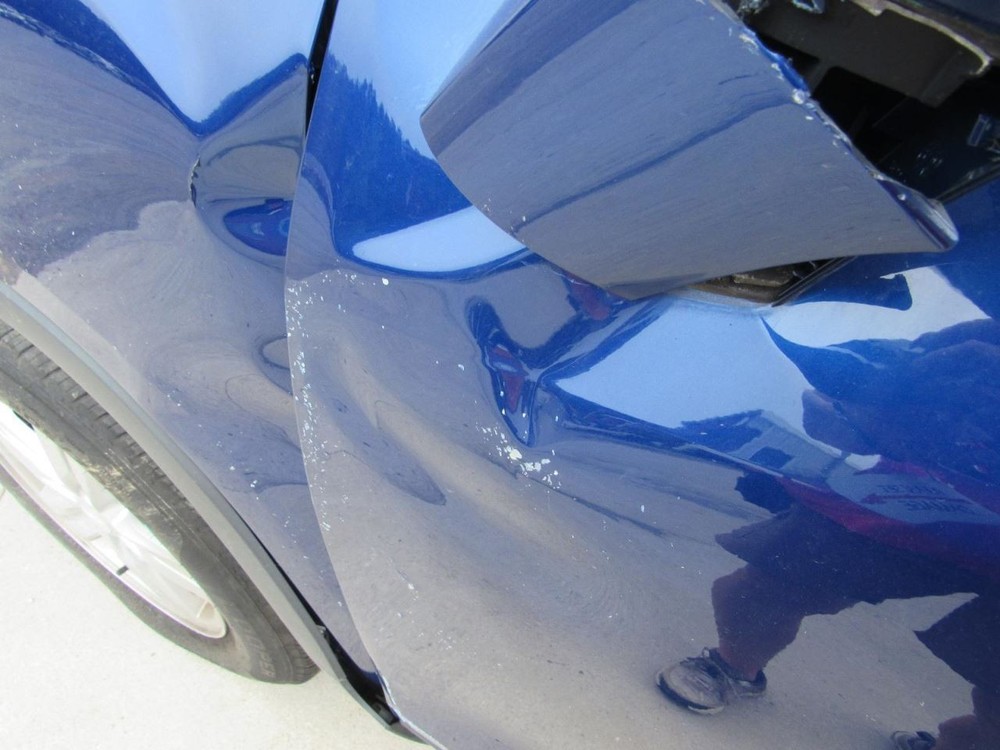 TRAX 2017 Glove Box 1062229