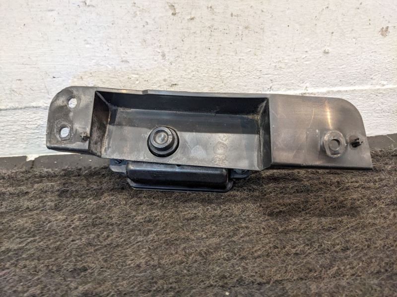 Camera Front Grille Mounted Fits 15-20 ESCALADE 459482