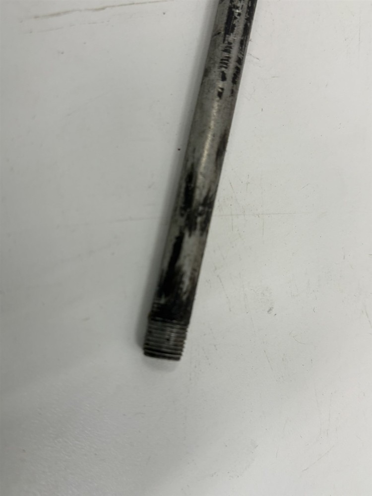 Luscombe Model 8 Pitot Tube