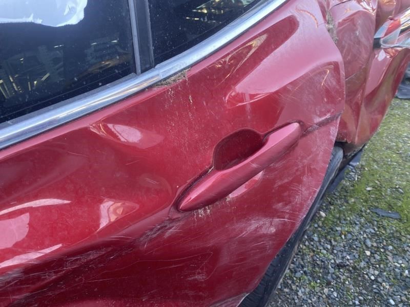 CAMRY 2019 Fuse Box Cabin 40420