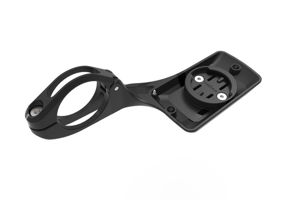 Wahoo WFCC89MRND ELEMNT ROAM 3 & BOLT 3 Bike Computers Mount - Out Front