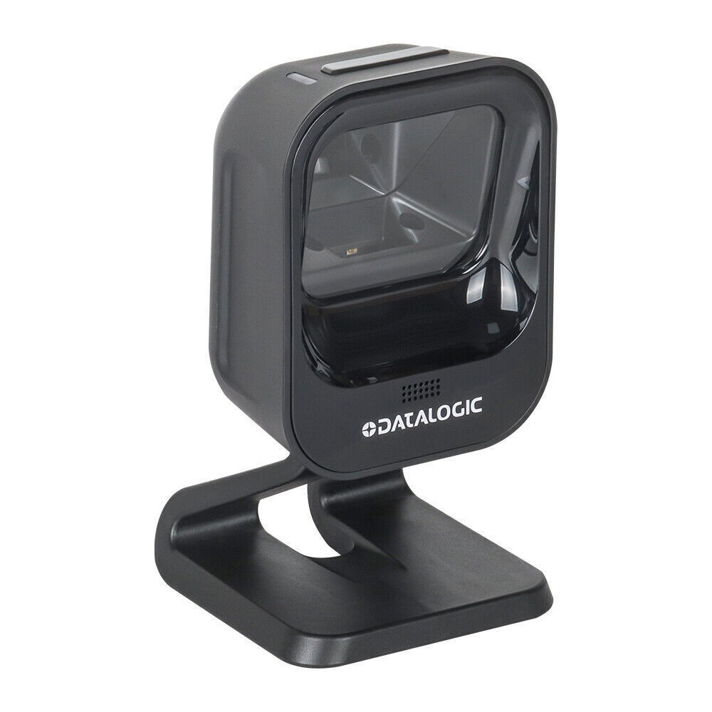 Datalogic Magellan 900i 1D/2D MG0901-10001-0200 1D/2D w/Stand Barcodes Scanner