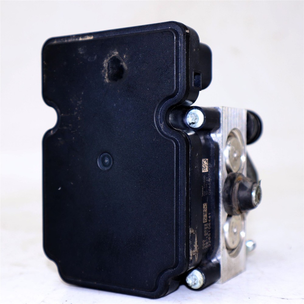 2010 BMW S1000RR ABS Pump - 34518526896